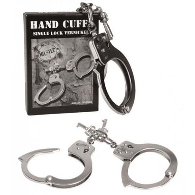 Handcuffs