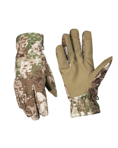 Softshell Gloves