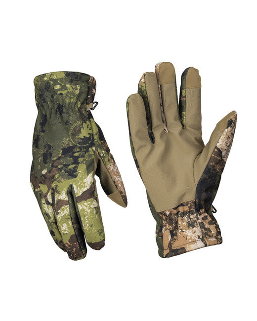 Mil-Tec WASP Z3A Γάντια Softshell Thinsulate™