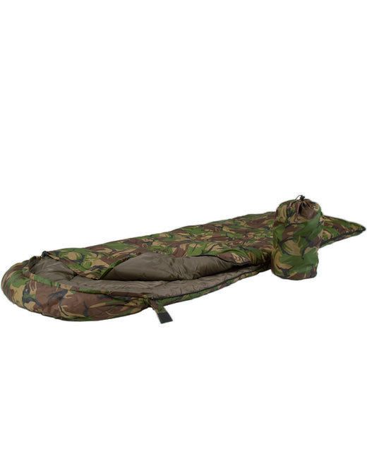 Mil-Tec Traveller Υπνόσακος, DPM camo