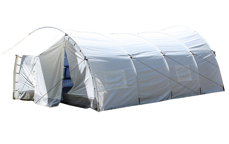 Mil-Tec DOME Στρατιωτική Σκηνή με Εσωτερική Σκηνή