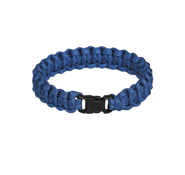Mil-Tec Σουβιβάλ Βραχιόλι Paracord 15mm