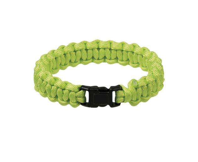 Mil-Tec Survival Βραχιόλι Paracord 15mm