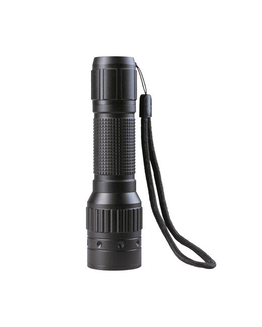 Mil-Tec OPERATOR MT1 φακός, μαύρο