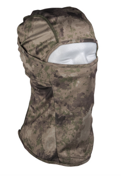 Mil-Tec taktična kučma z 1 odprtino, hdt camo