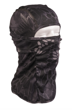 Mil-Tec Tactical kuka s 1 odprtino, mandra night