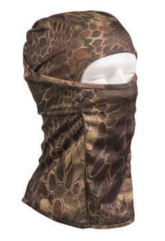 Mil-Tec Tactical kuka z 1 odprtino, mandra wood