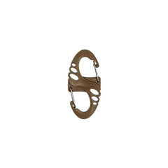 Mil-Tec Tactical S-Hook, Coyote