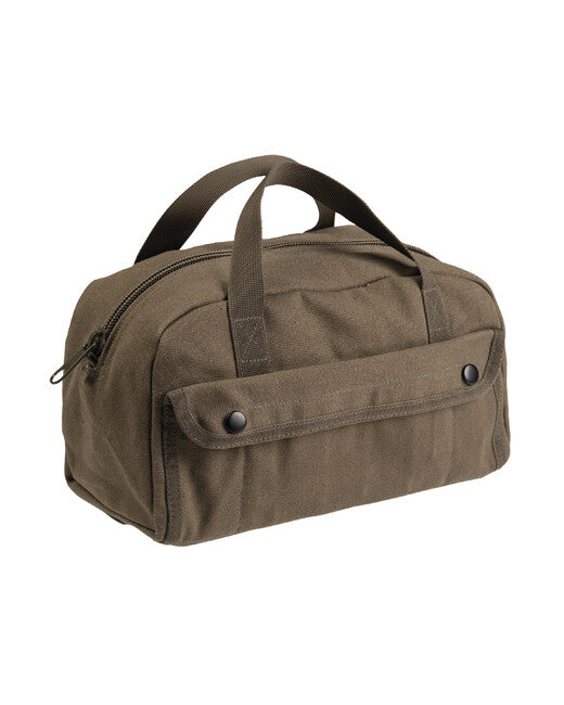 Mil-Tec MECHANIC Τσάντα, Πράσινο