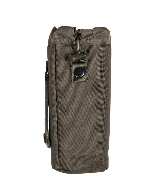 Mil-Tec Θήκη Μπουκαλιού με Σύστημα Molle, Λαδί
