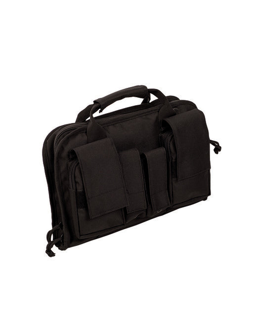 Mil-Tec TACTICAL θήκη πιστολιού μικρή, μαύρη