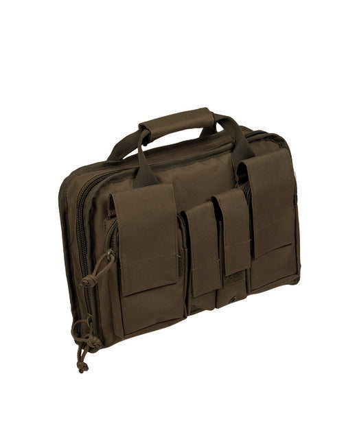 Mil-Tec TACTICAL θήκη πιστολιού μικρή, λαδί