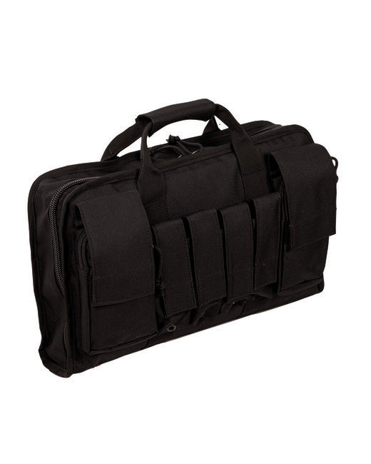 Mil-Tec TACTICAL Θήκη Πιστολιού Μεγάλη, Μαύρο