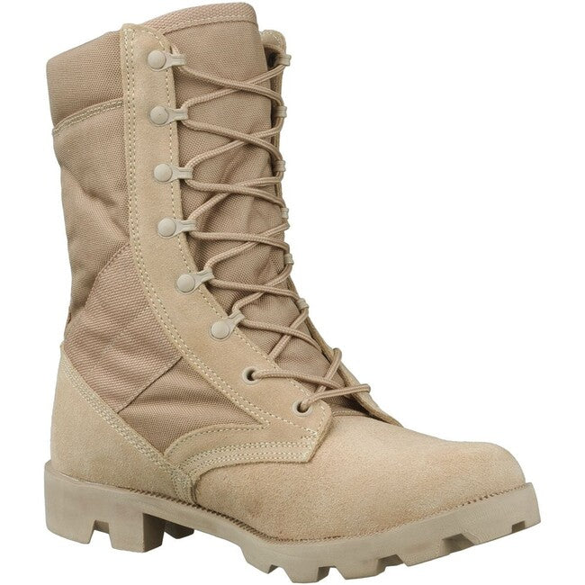 Mil-Tec US SPEED LACE Μπότες Έρημος, DESERT