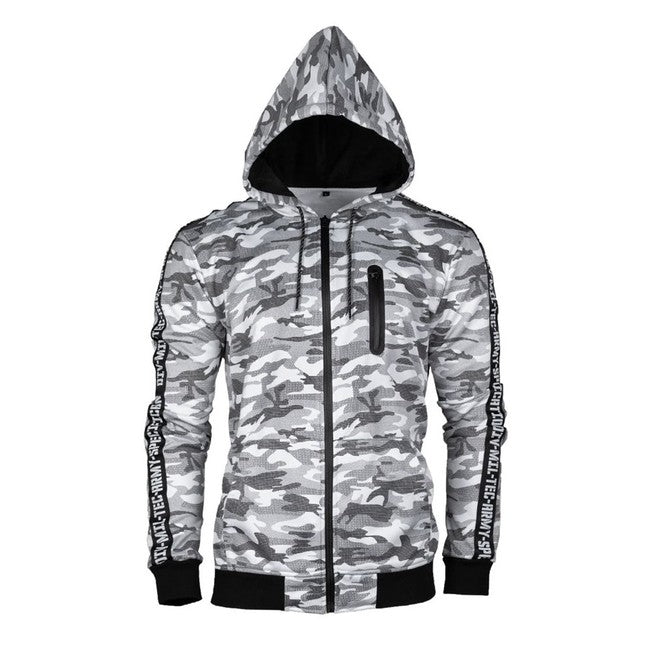 Mil-Tec Training hoodie, Metro urban