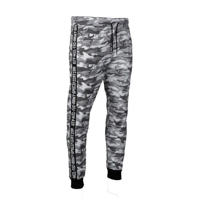 Mil-Tec Training ανδρικό φόρμα camo