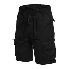 Mil-Tec Urban Explorer R/S tactical shorts, black