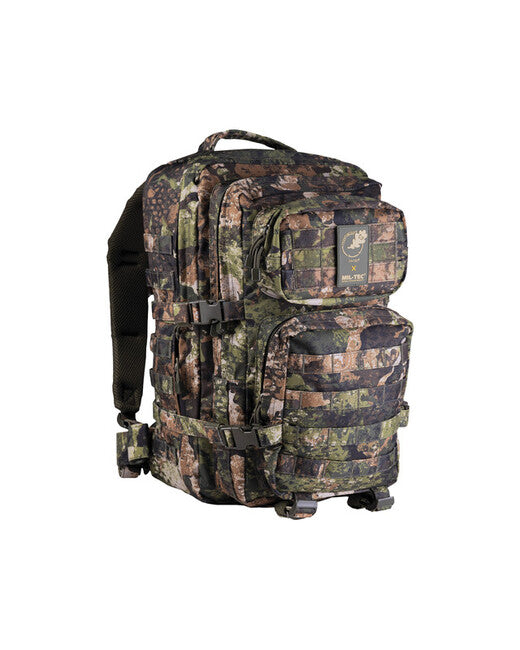Mil-Tec Σακίδιο πλάτης US Assault Large 36L, WASP I Z3A