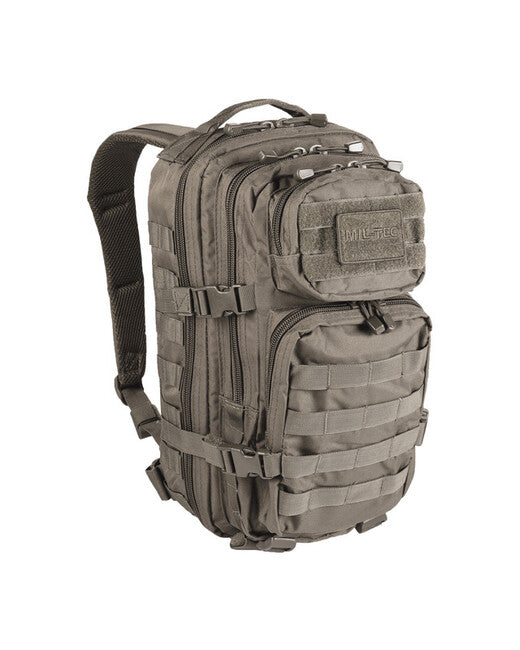 Mil-Tec Σακίδιο πλάτης US Assault Small Foliage, 20L