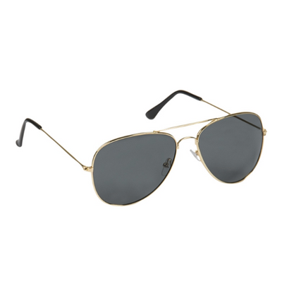 Men's Aviator Sunglasses