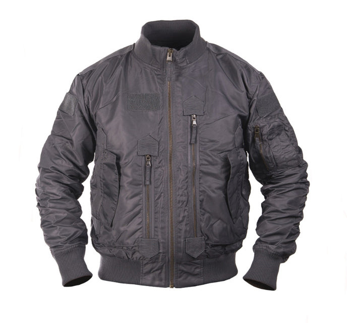 Mil-Tec US Tactical μπουφάν Pilot