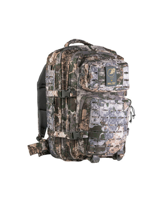 Mil-Tec US WASP I Z1B LASER CUT σακίδιο πλάτης LG ASSAULT BACKPACK