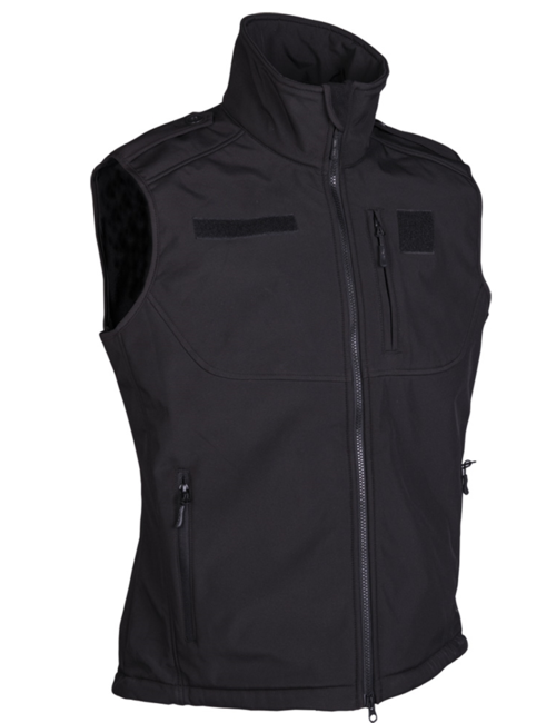 Mil-Tec Αμάνικο Γιλέκο Softshell