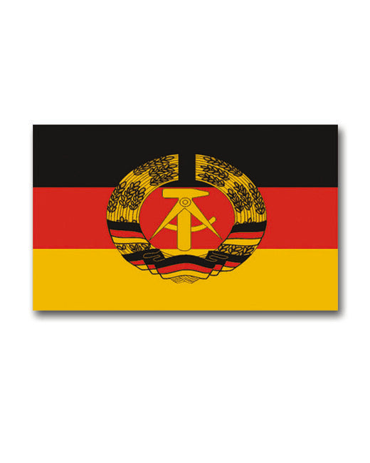 Mil-Tec σημαία DDR