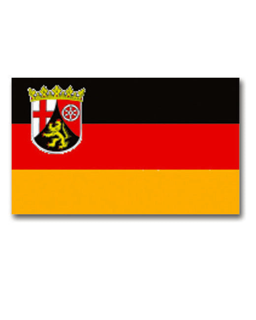Mil-Tec Σημαία Rhineland-Palatinate