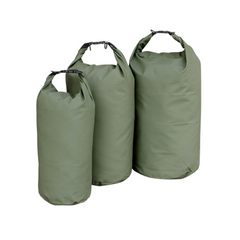 Mil-Tec vodoodporna torba, olivno zelena, 50l