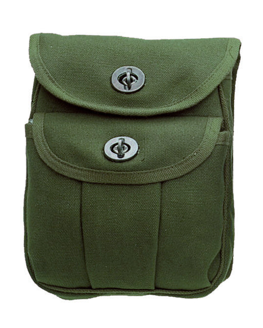 Mil-Tec RANGER Καμβάς Θήκη Ζώνης, Λαδί