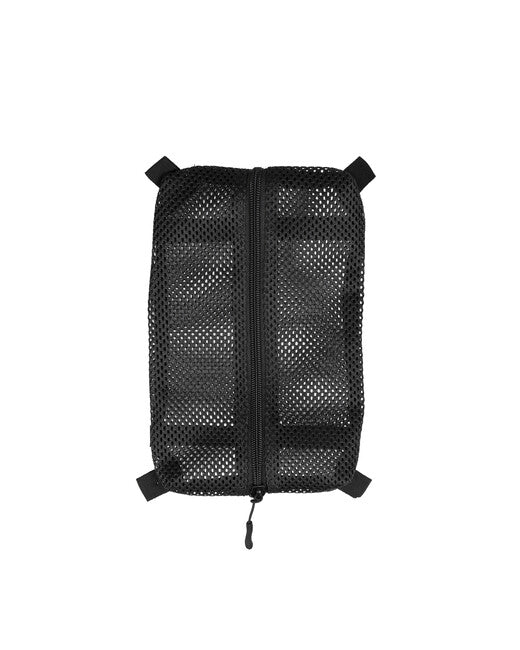 Mil-Tec Οργανωτική Θήκη με Δίχτυ για Σακίδιο μεσαία, μαύρο