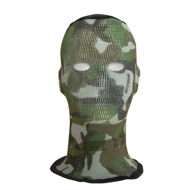 Mil-Tec SPANDO HEAD NET W/L Δίχτυ Κεφαλής