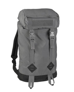 Mil-Tec Walker Backpack, Grey 20L