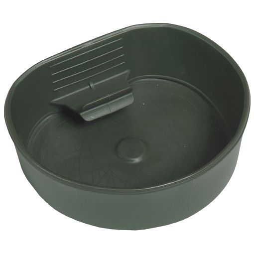 Mil-Tec Αναδιπλούμενη Κούπα, Λαδί, 600ml