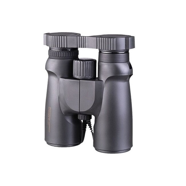 Mil-Tec Διόπτρα 8x42 Αδιάβροχη με Θήκη, Μαύρο