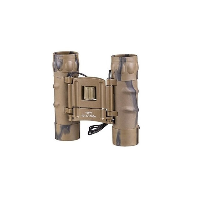 Mil-Tec GEN.II Διόπτρα 10x25, Desert