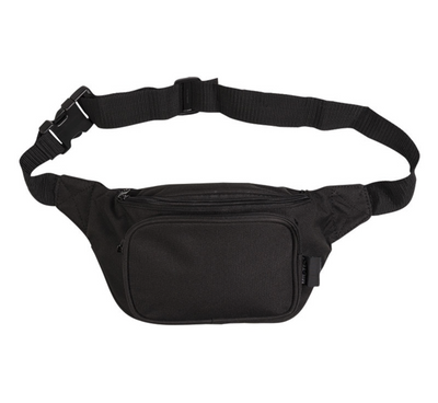 Hiking Hip Bags and Pouches