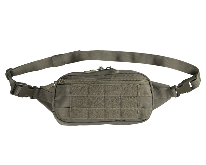 Mil-Tec Molle Ζώνη Μέσης, Λαδί