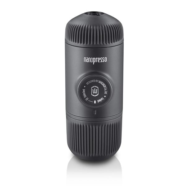 WACACO Nanopresso Φορητή Μηχανή Espresso 80 ml, 336 g