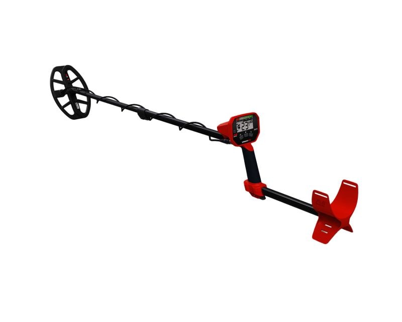 Minelab Vanquish 340 ανιχνευτής μετάλλων