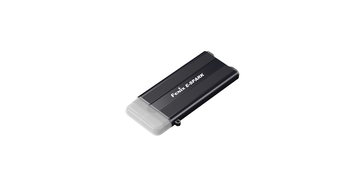 Fenix E-SPARK mini φακός κεφαλής