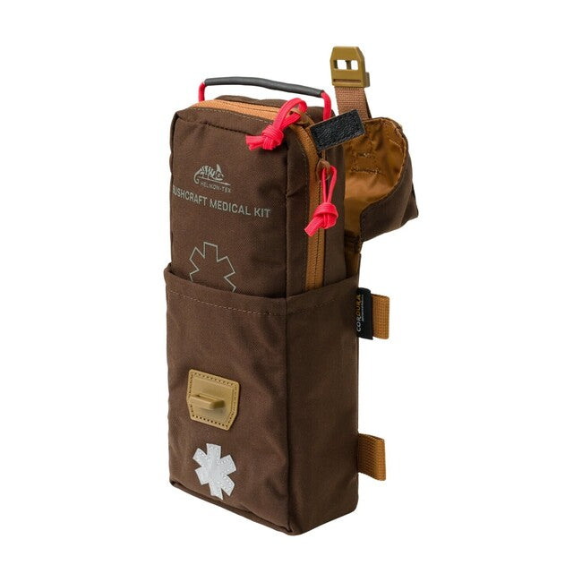 Helikon-Tex Bushcraft First Aid Kit® Φαρμακείο, RAL 7013