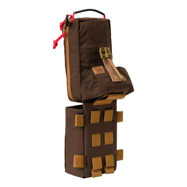 Helikon-Tex Bushcraft First Aid Kit® Φαρμακείο, RAL 7013
