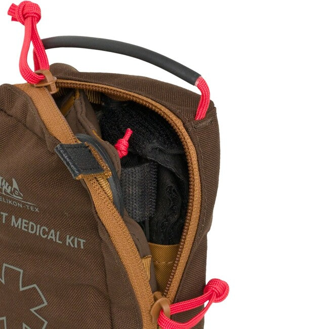 Helikon-Tex Bushcraft First Aid Kit® Πρώτες Βοήθειες, Coyote