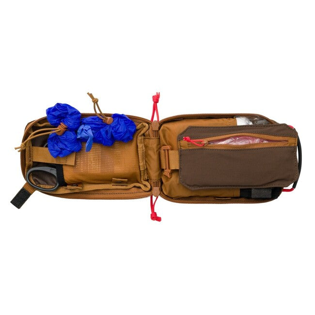 Helikon-Tex Bushcraft First Aid Kit® Κιτ Πρώτων Βοηθειών, Μαύρο