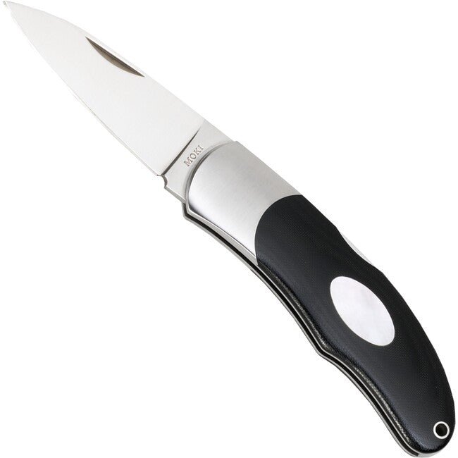 Moki Calliope Μαχαίρι Τσέπης Micarta