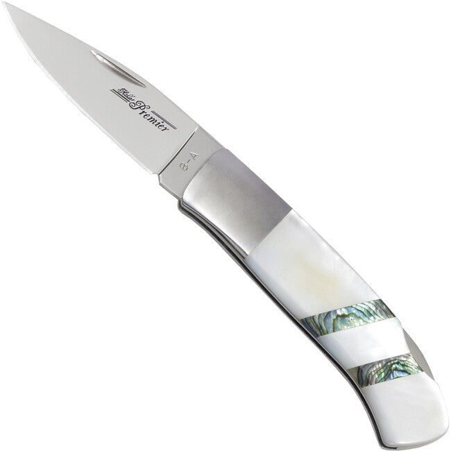 Moki S Τσέπης Μαχαίρι Pearl HP-30