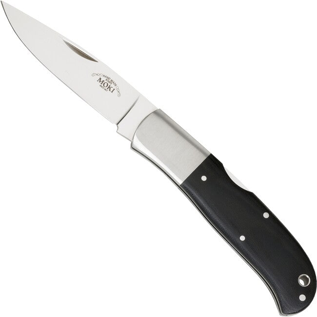 Moki L Μαχαίρι Τσέπης Micarta