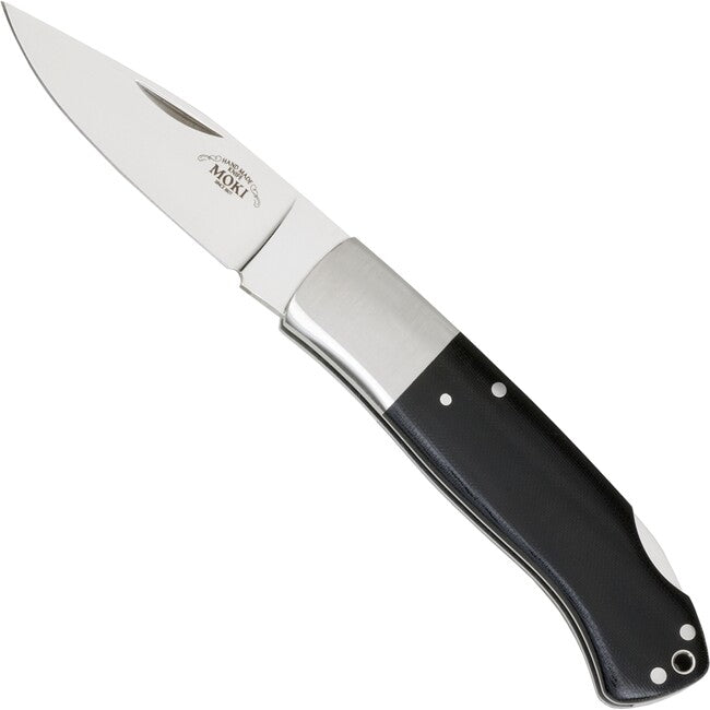 Moki M Μαχαίρι Τσέπης Micarta